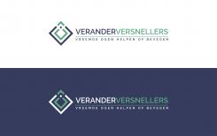 Logo & Huisstijl # 807625 voor Veranderversnellers wedstrijd