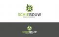 Logo & Huisstijl # 656546 voor nieuw logo voor SchieBouw wedstrijd