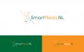 Logo & stationery # 752551 for SmartMeals.NL is looking for a powerful logo contest