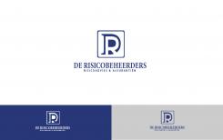 Logo & Huisstijl # 507173 voor Logo en huisstijl voor een nieuw, vlot, gespecialiseerd assurantiekantoor voor de zakelijke markt wedstrijd