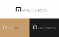 Logo & Corporate design  # 497643 für Marn Collection ,  Entwerfen Sie ein Logo für Landhausdielen und Parkett im obersten Preissegment Wettbewerb