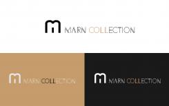 Logo & Corp. Design  # 497643 für Marn Collection ,  Entwerfen Sie ein Logo für Landhausdielen und Parkett im obersten Preissegment Wettbewerb