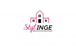 Logo & Huisstijl # 633675 voor StylInge  verkoopstyliste &vastgoedfotografie wedstrijd