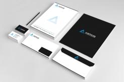 Logo & stationery # 886878 for Design logo that symbolizes value and cost management. contest