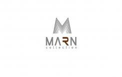 Logo & Corp. Design  # 498146 für Marn Collection ,  Entwerfen Sie ein Logo für Landhausdielen und Parkett im obersten Preissegment Wettbewerb