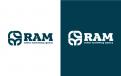 Logo & stationery # 728979 for RAM online marketing contest