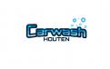 Logo & Huisstijl # 621639 voor Logo en huisstijl voor nog te openen “Carwash Houten” wedstrijd