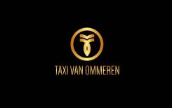 Logo & Huisstijl # 619733 voor Ontwerp een strak, zakelijk logo en huisstijl voor een zelfstandig taxi bedrijf wedstrijd