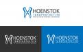 Logo & Huisstijl # 495139 voor Hoenstok Tandprothetiek wedstrijd