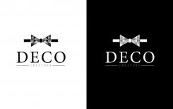Logo & stationery # 722662 for We are DecoCreators, we create deco, who designs a logo and layout for us. contest