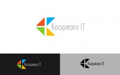 Logo & Huisstijl # 517813 voor Logo + Huisstijl nieuwe IT freelancer wedstrijd