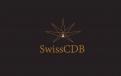 Logo & stationery # 719553 for SwissCBD.com  contest