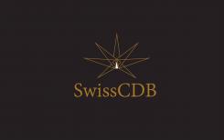 Logo & stationery # 719553 for SwissCBD.com  contest