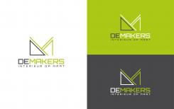 Logo & stationery # 814354 for design a Logo and style for an Interior and Furniture Maker contest