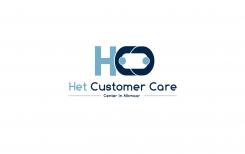 Logo & Huisstijl # 632979 voor Afbeeldingen Website Het Customer Care Center  wedstrijd