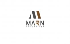 Logo & Corp. Design  # 498152 für Marn Collection ,  Entwerfen Sie ein Logo für Landhausdielen und Parkett im obersten Preissegment Wettbewerb