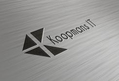 Logo & Huisstijl # 517815 voor Logo + Huisstijl nieuwe IT freelancer wedstrijd