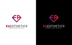 Logo & Huisstijl # 837028 voor Personal trainer/ sportdietist: ontwerp een strak/modern/pakkende logo. wedstrijd