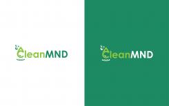 Logo & Huisstijl # 848063 voor CleanMND (cleanmind) wedstrijd