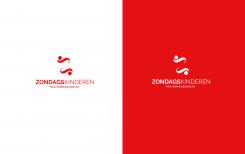 Logo & Huisstijl # 895514 voor Energiek en deskundig trainingsbureau is op zoek naar jouw ontwerp in ROOD! wedstrijd
