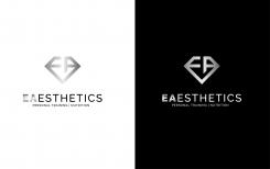 Logo & Huisstijl # 837029 voor Personal trainer/ sportdietist: ontwerp een strak/modern/pakkende logo. wedstrijd