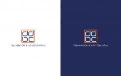 Logo & Huisstijl # 790081 voor Logo Advies bureau DDBC wedstrijd