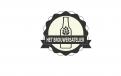 Logo & stationery # 496751 for Brouwen in een modern jasje contest