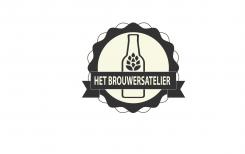 Logo & stationery # 496751 for Brouwen in een modern jasje contest