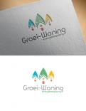 Logo & Huisstijl # 646627 voor Ontwerp een duurzaam logo voor een nieuw concept.  wedstrijd