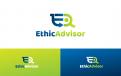 Logo & stationery # 731297 for EthicAdvisor Logo contest