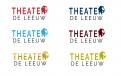 Logo & Huisstijl # 483411 voor Ontwerp een logo, voor een vlot, jeugdig en professioneel Theatergebouw. wedstrijd