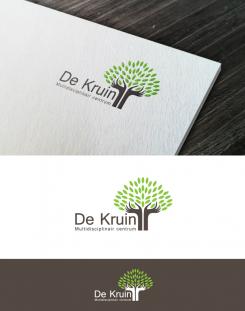 Logo & Huisstijl # 638303 voor Fris en strak logo en huisstijl voor gloednieuw therapeutisch centrum! wedstrijd