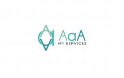 Logo & Huisstijl # 779451 voor AAA HR Services  wedstrijd