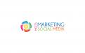 Logo & stationery # 666795 for Marketing Meets Social Media contest