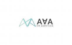 Logo & stationery # 776844 for AAA HR Services  contest