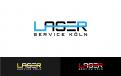 Logo & Corporate design  # 627772 für Logo for a Laser Service in Cologne Wettbewerb