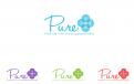 Logo & Huisstijl # 505986 voor Logo voor Praktijk voor natuurgeneeskunde – Pure wedstrijd