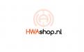 Logo & Huisstijl # 635397 voor Logo + Huisstijl voor een jong dynamisch bedrijf: HWAshop.nl wedstrijd