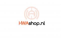 Logo & Huisstijl # 635397 voor Logo + Huisstijl voor een jong dynamisch bedrijf: HWAshop.nl wedstrijd