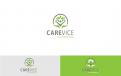 Logo & Corp. Design  # 507291 für Logo für eine Pflegehilfsmittelbox = Carevice und Carevice Box Wettbewerb