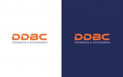 Logo & Huisstijl # 790088 voor Logo Advies bureau DDBC wedstrijd