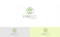 Logo & Corporate design  # 507292 für Logo für eine Pflegehilfsmittelbox = Carevice und Carevice Box Wettbewerb