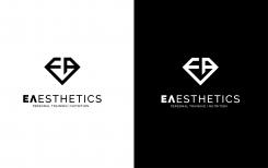 Logo & Huisstijl # 833226 voor Personal trainer/ sportdietist: ontwerp een strak/modern/pakkende logo. wedstrijd