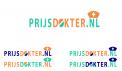 Logo & stationery # 481210 for Logo & Corporate Identity, prijsdokter.nl contest
