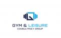 Logo & stationery # 846870 for Corporate identity including logo design for Gym & Leisure Consultancy Group contest
