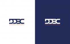 Logo & Huisstijl # 790090 voor Logo Advies bureau DDBC wedstrijd