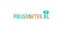 Logo & stationery # 481211 for Logo & Corporate Identity, prijsdokter.nl contest