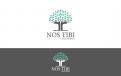 Logo & Huisstijl # 705623 voor Stichting NOS TIBI  Logo en Huisstijl ontwerp wedstrijd