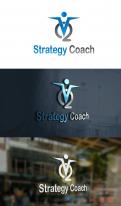 Logo & stationery # 535584 for Business and Strategy Coach contest