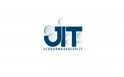 Logo & Huisstijl # 516323 voor Jit schoonmaakbedrijf wedstrijd